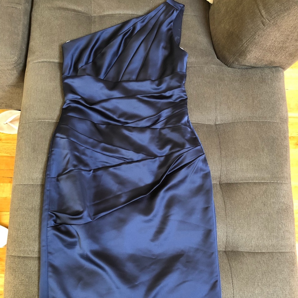Bridesmaid dress